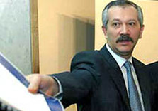 Первый, кто побежал с тонущего корабля?