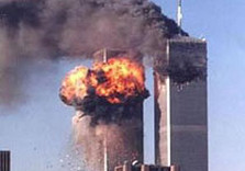 В США прошла «репетиция» нового 9/11?