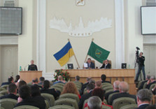 Сессия горсовета пройдет 25 февраля
