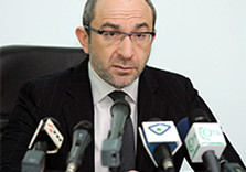 Кернес: Нам нужен закон, который защитит каждого гражданина
