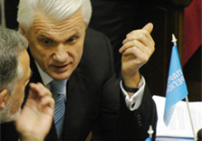 Литвин предложил уравнять воинов-афганцев и ветеранов ВОВ