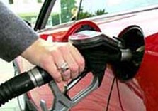 Цена на бензин становится непрогнозируемой