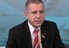 Камчатный заявляет, что БЮТ не «дербанит» завод им. Малышева