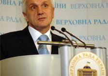 Литвин пойдет собирать подписи
