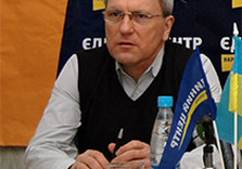 Шумилкин предложил не трогать мэров