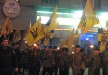«Патриоты...» изгоняли иностранцев