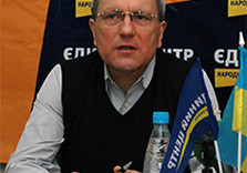 Шумилкин ждет реакции