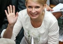 Представитель Тимошенко в суде заявила, что не в курсе рассматриваемого дела