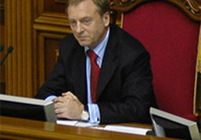 Лавринович нравится всем...
