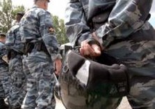В Крыму пройдут учения по разгону митингов. Командовать будет Луценко?!