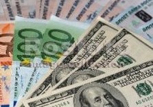 Межбанк: доллар – 8.5150/8.6325, евро – 10.9860/11.1515