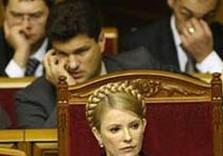 Кризис подкрался незаметно