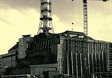 Чернобыльцы недовольны положением дел