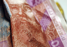 Гривне еще есть, куда падать