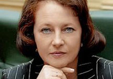 Станик выиграла суд и возвращается в КС?