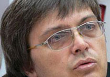 Борис Пенчук: 8 лет. С конфискацией