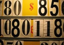 Межбанк закрылся: доллар – 8.4800/8.5500, евро – 10.6615/10.7555