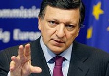Президент Еврокомисссии Жозе Мануэль Баррозу считает нынешний кризис худшим на памяти живущих