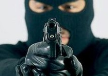 Центральный офис «Нефтегаза» захвачен неизвестными 