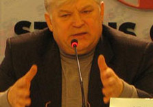 И. Демьяненко: Спасу нет от фантазеров