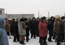 Город разработал для торговцев правила торговли