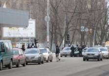 дороги