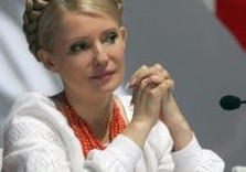 тимошенко