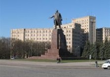 площадь свободы