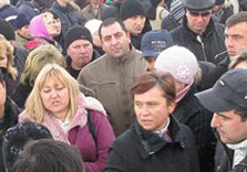 пикет