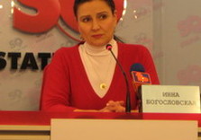 богословская