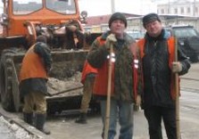 коммунальщики