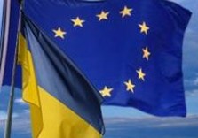 украина и евросоюз
