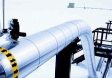 газопровод