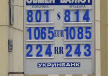 обмен валют
