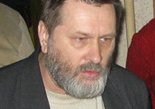 владимир колесников