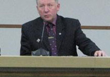 юрий кулиш