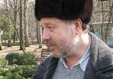алексей григорьев