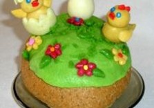 кулич