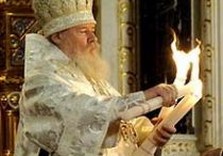 богослужение