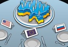 украина