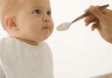 детское питание