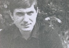 Олег Литкевич – последний харьковчанин, погибший в афганской войне