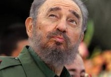 фидель кастро