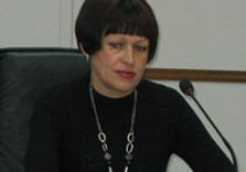 татьяна михайлова