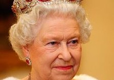 Елизавета II