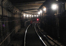метро харьков