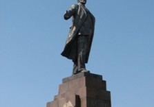 ленин
