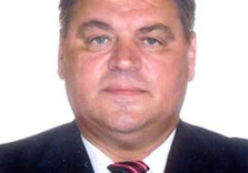 валерий головко