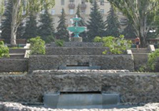 покровский сквер