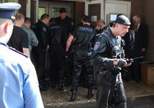 брандспойт